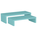 センターテーブル おしゃれ グレー | ZERO 1103530 Aino