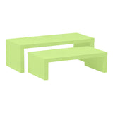 ローテーブル 完成品 食事 | ZERO 954530 Aino