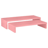 ネストテーブル おすすめ グレー | ZERO 1404542 Aino