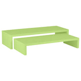 ネストテーブル おすすめ グレー | ZERO 1404542 Aino