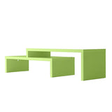 パソコンデスク L字PCデスク | ZERO IP 1205042