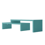 パソコンデスク L字PCデスク | ZERO IP 1205042