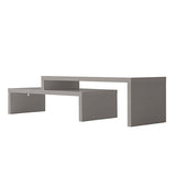 パソコンデスク L字PCデスク | ZERO IP 1205042