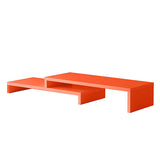 オープンラック 2段 | ZERO IP 1505042