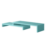 オープンラック 2段 | ZERO IP 1505042