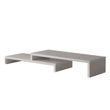 オープンラック 2段 | ZERO IP 1505042