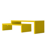 パソコンデスク L字 | ZERO IP 1106042