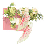 光触媒 壁面緑化 | Botanical aino c.class 03