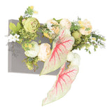 光触媒 壁面緑化 | Botanical aino c.class 03