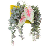 光触媒 壁掛け 花 | Botanical aino c.class 04