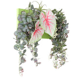 光触媒 壁掛け 花 | Botanical aino c.class 04