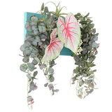 光触媒 壁掛け 花 | Botanical aino c.class 04