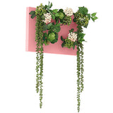 光触媒 アートフラワー | Botanical aino c.class 06