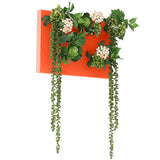 光触媒 アートフラワー | Botanical aino c.class 06