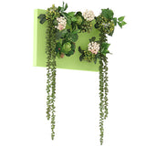 光触媒 アートフラワー | Botanical aino c.class 06