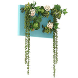 光触媒 アートフラワー | Botanical aino c.class 06