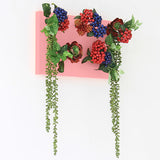 光触媒 壁掛け 壁面緑化 | Botanical aino c.class 09