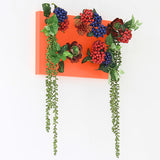 光触媒 壁掛け 壁面緑化 | Botanical aino c.class 09