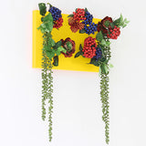 光触媒 壁掛け 壁面緑化 | Botanical aino c.class 09