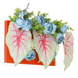 光触媒 アートフラワー | Botanical aino c.class 10