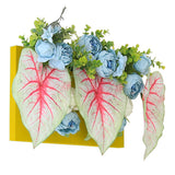 光触媒 アートフラワー | Botanical aino c.class 10