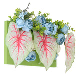 光触媒 アートフラワー | Botanical aino c.class 10