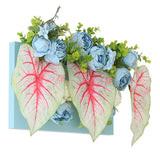 光触媒 アートフラワー | Botanical aino c.class 10