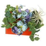 光触媒 アートフラワー | Botanical aino c.class 11