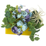 光触媒 アートフラワー | Botanical aino c.class 11