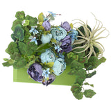 光触媒 アートフラワー | Botanical aino c.class 11