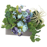 光触媒 アートフラワー | Botanical aino c.class 11