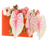 光触媒 造花 店舗 | Botanical aino c.class 12