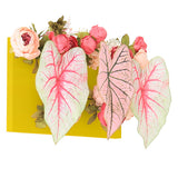 光触媒 造花 店舗 | Botanical aino c.class 12