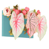 光触媒 造花 店舗 | Botanical aino c.class 12