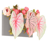 光触媒 造花 店舗 | Botanical aino c.class 12