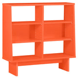 本棚 パステルカラー | HammerShelf DK W90/D30/H88