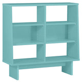 本棚 パステルカラー | HammerShelf DK W90/D30/H88