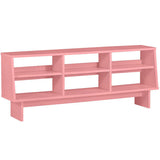 テレビ台 パステルカラー | HammerShelf DK W150/D30/H58