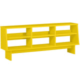 テレビ台 パステルカラー | HammerShelf DK W150/D30/H58