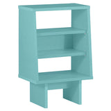 スリム棚 パステルカラー | HammerShelf DK W45/D35/H70