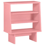 オープンシェルフ パステルカラー | HammerShelf DK W60/D35/H70