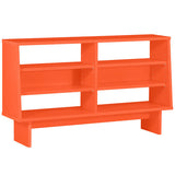 ディスプレイラック パステルカラー | HammerShelf DK W120/D35/H70