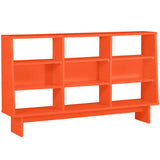 オープンシェルフ パステルカラー | HammerShelf DK W150/D35/H88