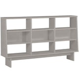 オープンシェルフ パステルカラー | HammerShelf DK W150/D35/H88