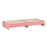 オーダー セミダブル ヘッドレス ベッドフレーム | CD Bed headless/SD Aino