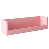 ウォールシェルフ 桟付き | WallBox7-ST C-750 aino