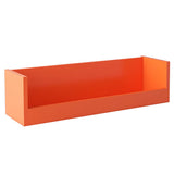 ウォールシェルフ 桟付き | WallBox7-ST C-750 aino