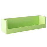 ウォールシェルフ 桟付き | WallBox7-ST C-750 aino