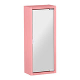 ミラーキャビネット 鏡扉 | WallBox7-DXミラー H six 薄型 aino