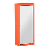 ミラーキャビネット 鏡扉 | WallBox7-DXミラー H six 薄型 aino